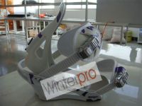 Snowboard binding-Series