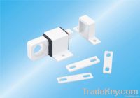 Tower Bolt