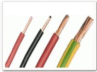 PVC Electrical Wire