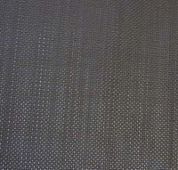 black wire mesh, plain steel wire cloth