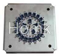 Fiber Polishing Fixture(SC/PC-25)