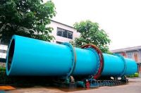 Rotary Dryer