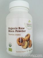 Organic Maca Root Powder