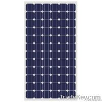 Mono Solar Panel 180w