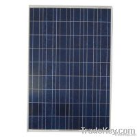Poly Solar Panel 180w