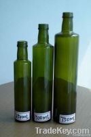 Dorica Olive oil bottle