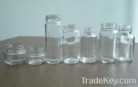 Glass Jars