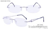 New Design Optical Frame