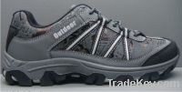 Men hiking shoe
