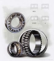 Spherical Roller Bearings