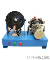 JK160 hose crimping machine