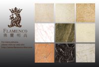 Polished Porcelain Marble Tiles