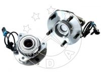 auto bearings