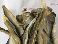 Dried Fish Skin for Collagen Industry with High Quality and Best Price