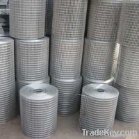 Welded Wire Mesh Panel