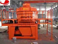VSI Sand Making Machine