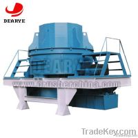 Vertical shaft impact crusher