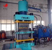 High Strength Block Machine Line