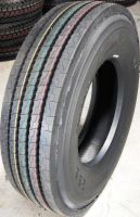 Radial Truck Tyres