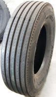 Radial Truck Tires