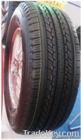 SUV Tire 215/60R16