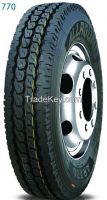 11R22.5 295/75r22.5  11r24.5 285/75r24.5 Radail Truck Tire for America