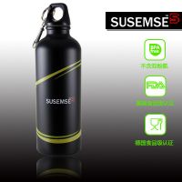 steel bottle for outdoor