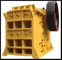 stone Jaw crusher(PEX Series)