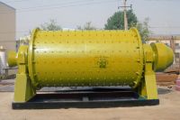 High efficiency ore  Ball Mill