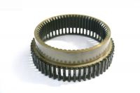 Gear ring