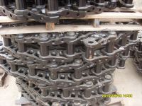 Track Chain (EX200)