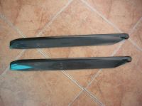 690mm Carbon Fiber Rotor Blade(Fly 3D)