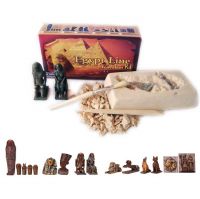 Egypte Line Excavation Kit/Dig It