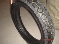 Motorcycle Tire