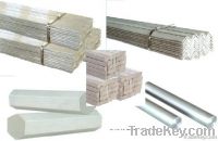 stainless steel bars