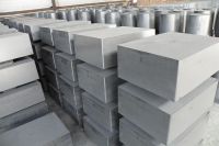 Graphite Block, Graphite Plate, Graphite Rod
