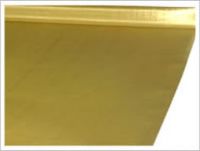 brass wire mesh