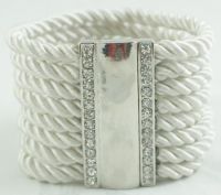 CORD MAGNET BRACELET