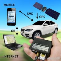 Car GPS Security Locator
