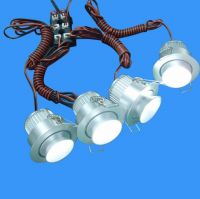 12V High Power LED Home Light