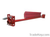 Primary Belt Cleaner