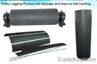 Pulley Lagging