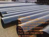 API steel pipe/API black steel pipe/API steel pipes API