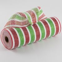 Christmas Deco Mesh