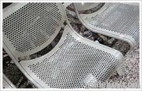 Perforated Metal Sheet
