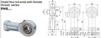 Pole End Joint, Rod End Bearings, Link Ball Bearings