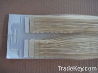 Seamless Tape Hair Extension