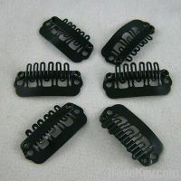 Hair Extension Clips