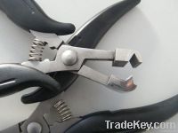 hair Plier/hair extension plier