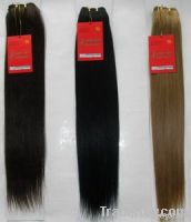 Hair Weft